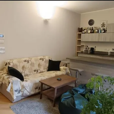 Rizzoli Panoramic Rooftop * Bolonha