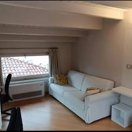 Apartamento Rizzoli Panoramic Rooftop