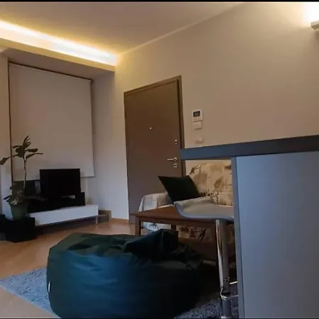 Apartamento Rizzoli Panoramic Rooftop *