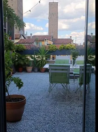 Rizzoli Panoramic Rooftop