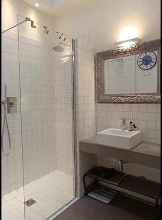 Apartamento Rizzoli Panoramic Rooftop