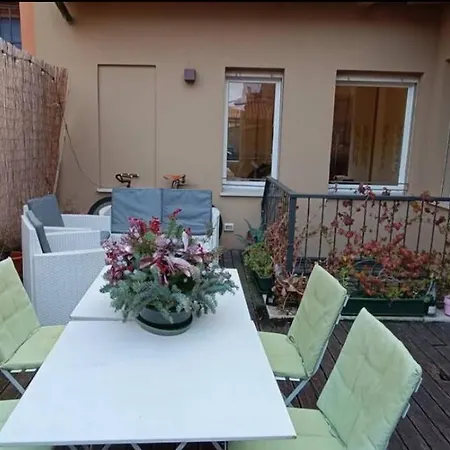 Rizzoli Panoramic Rooftop