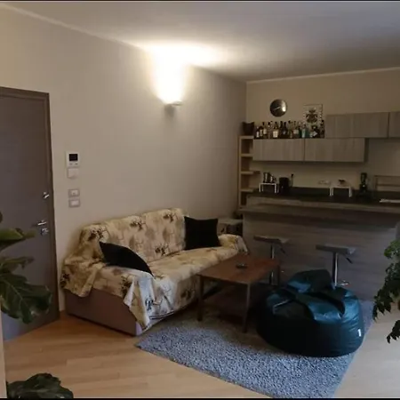 Rizzoli Panoramic Rooftop *