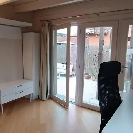 Rizzoli Panoramic Rooftop