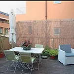 Rizzoli Panoramic Rooftop Bologna
