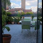 Rizzoli Panoramic Rooftop