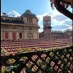 Rizzoli Panoramic Rooftop