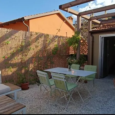 Apartment Rizzoli Panoramic Rooftop Bologna