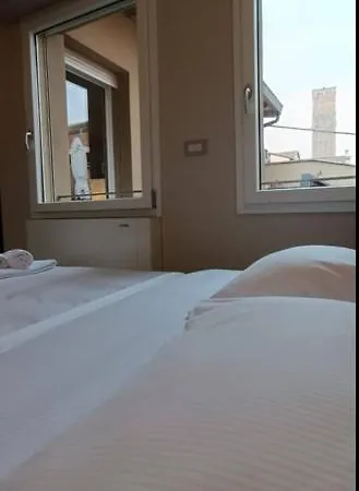 Rizzoli Panoramic Rooftop *