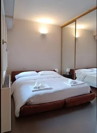 Rizzoli Panoramic Rooftop * Bologna