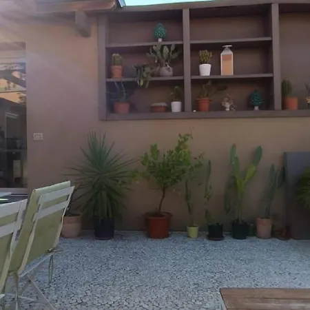 Rizzoli Panoramic Rooftop *