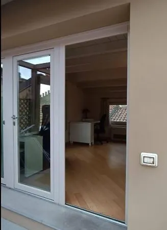 Rizzoli Panoramic Rooftop