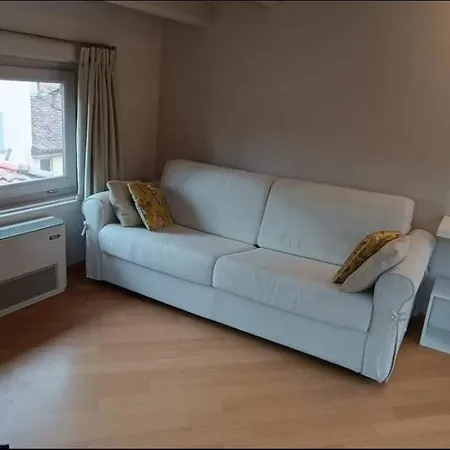 Rizzoli Panoramic Rooftop Μπολόνια