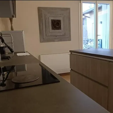 Διαμέρισμα Rizzoli Panoramic Rooftop