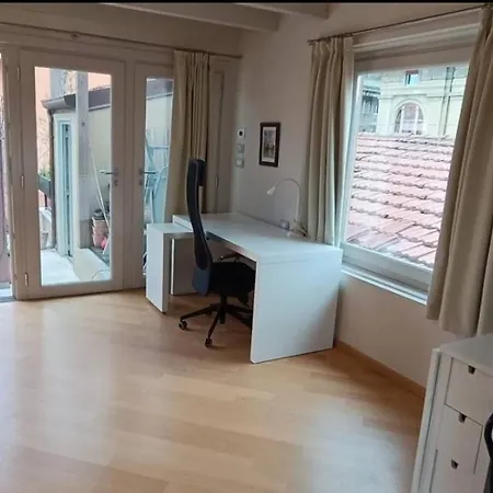 Rizzoli Panoramic Rooftop *