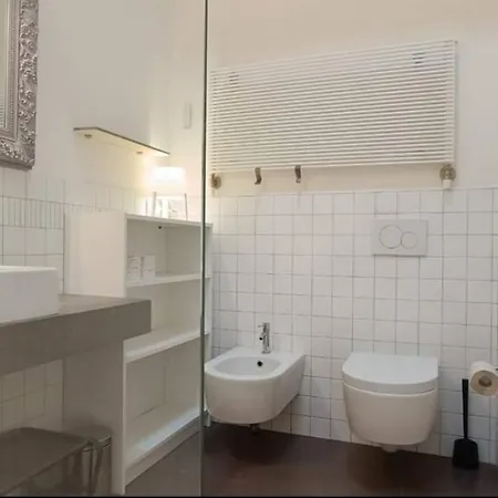 Rizzoli Panoramic Rooftop