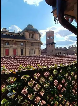 Rizzoli Panoramic Rooftop