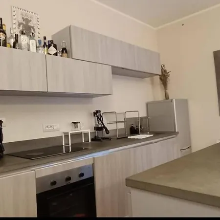 Rizzoli Panoramic Rooftop Μπολόνια