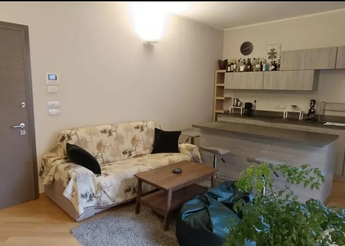 Rizzoli Panoramic Rooftop * Bolonya