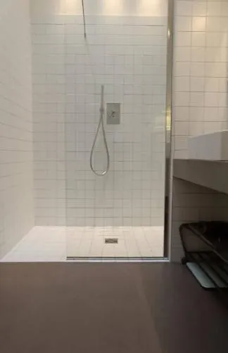 Rizzoli Panoramic Rooftop * Bolonya