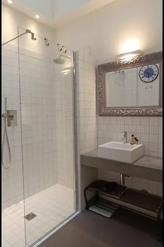 Daire Rizzoli Panoramic Rooftop