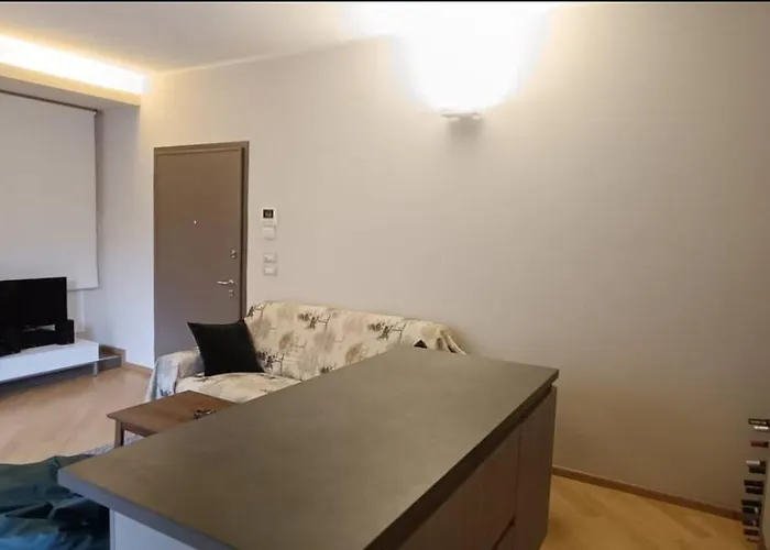 Rizzoli Panoramic Rooftop 볼로냐