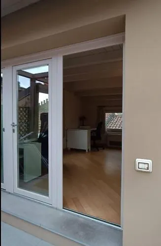 Rizzoli Panoramic Rooftop