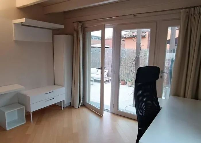 Rizzoli Panoramic Rooftop