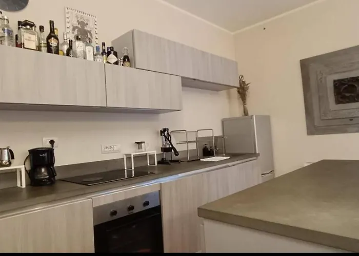 Rizzoli Panoramic Rooftop 볼로냐