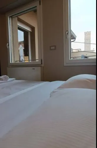 Rizzoli Panoramic Rooftop *