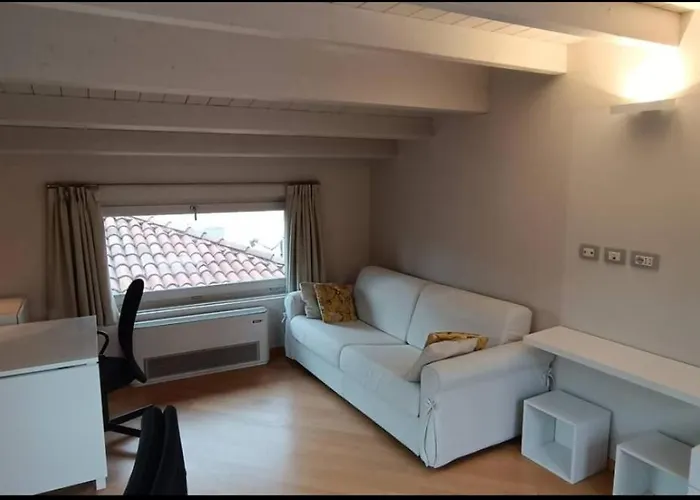 Appartement Rizzoli Panoramic Rooftop