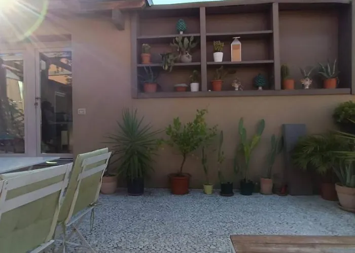 Rizzoli Panoramic Rooftop *