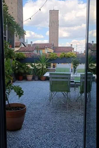 Rizzoli Panoramic Rooftop