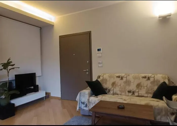 Rizzoli Panoramic Rooftop