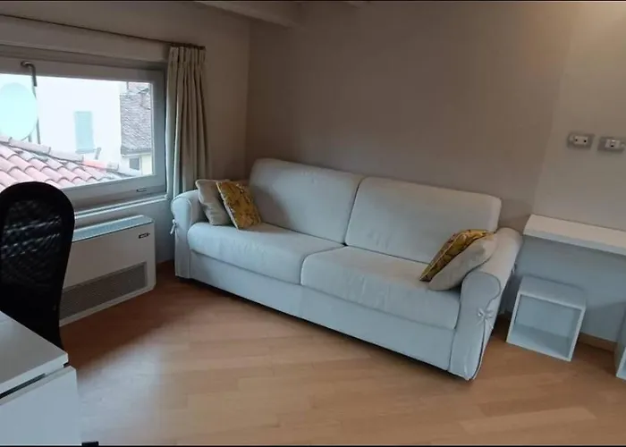 Rizzoli Panoramic Rooftop Bologna