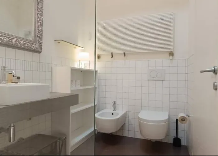 Rizzoli Panoramic Rooftop