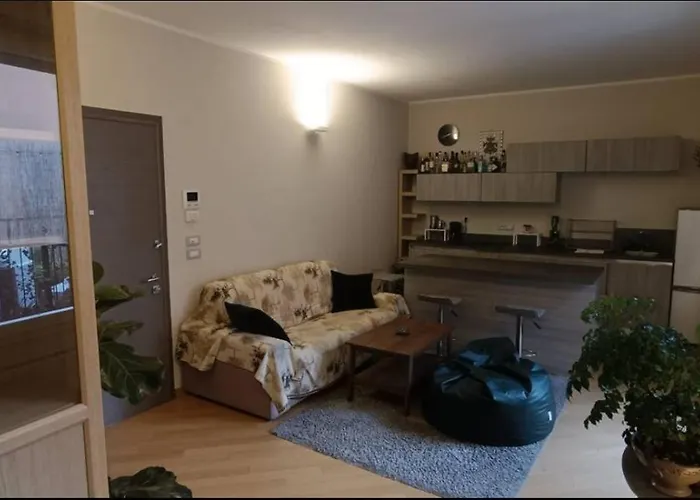 Rizzoli Panoramic Rooftop *