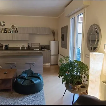 Rizzoli Panoramic Rooftop * Bologna